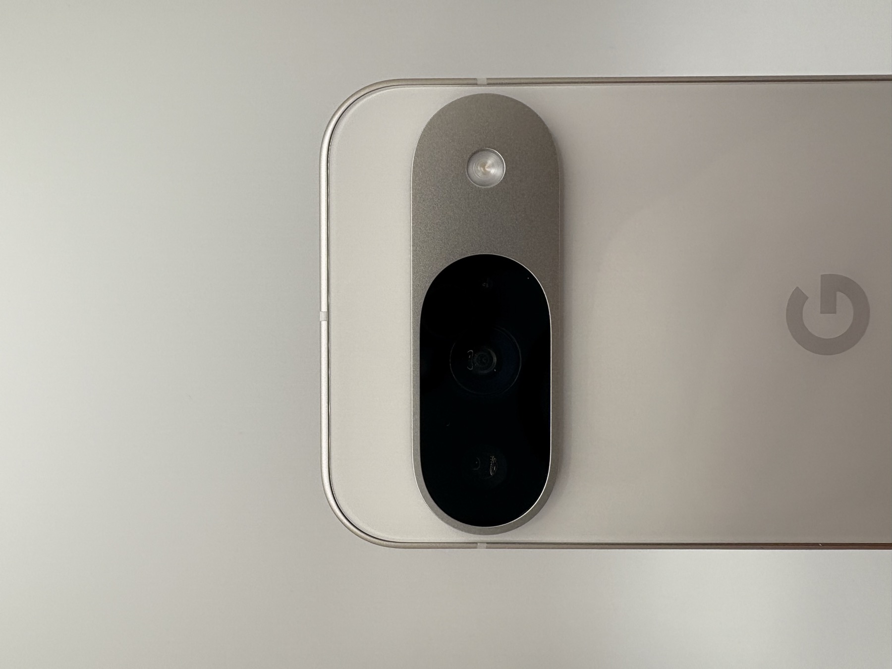 Like New device — detail view