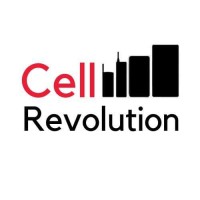 Cell Revolution logo