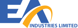 EA logo
