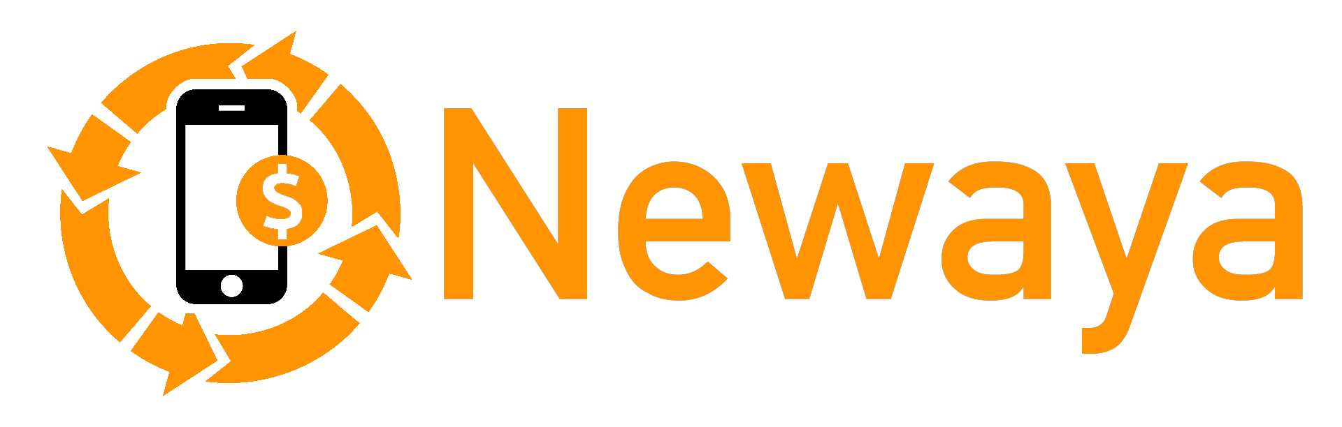 Newaya logo